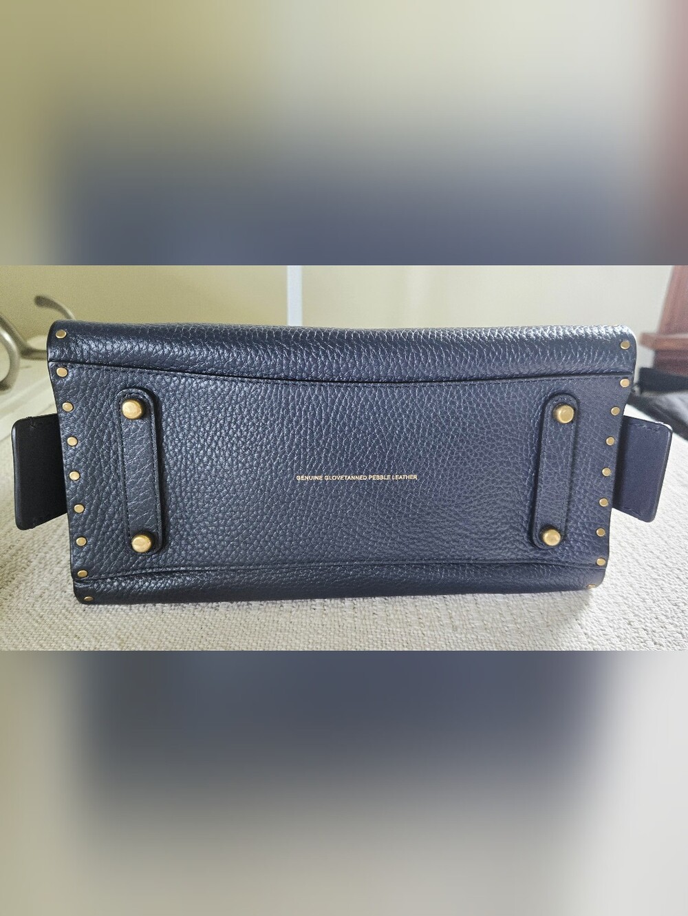 Coach Rivet Rogue 25 - Picture 5 of 16
